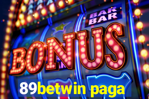 89betwin paga